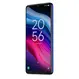 Smartphone TCL 505 4G 128GB 4GB RAM Tela HD+ 6,75" Câmera Dupla 50MP + 2MP e Frontal 5MP Azul