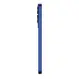Smartphone TCL 505 4G 128GB 4GB RAM Tela HD+ 6,75" Câmera Dupla 50MP + 2MP e Frontal 5MP Azul