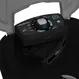 Tanquinho Newmaq 10 Kg com Lavagem por Turbilhonamento e Timer 9 Programas Preto 110V