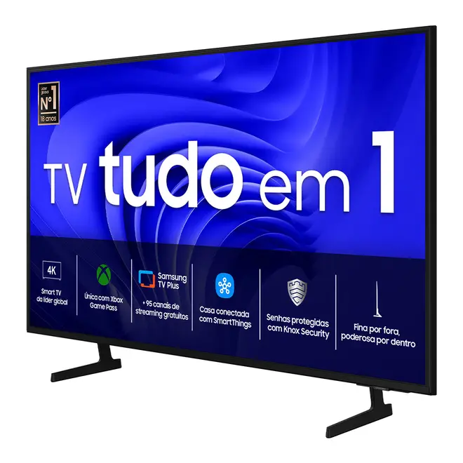 Smart TV LED 65