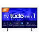 Smart TV LED 65" Ultra HD 4K Samsung UN65DU7700GXZD Processador Crystal 4K Gaming Hub HDR 3 HDMI USB