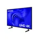 Smart TV LED 65" Ultra HD 4K Samsung UN65DU7700GXZD Processador Crystal 4K Gaming Hub HDR 3 HDMI USB