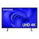 Smart TV LED 50" Ultra HD 4K Samsung UN50DU7700GXZD Processador Crystal 4K Gaming Hub HDR 3 HDMI USB