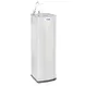 Bebedouro Purificador de Água de Pressão de Coluna Libell Press Star Inox 110V