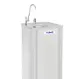 Bebedouro Purificador de Água de Pressão de Coluna Libell Press Star Inox 110V