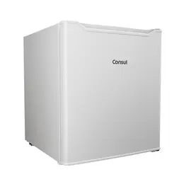 Frigobar Consul 47 Litros CRC04ABANA Branco 110V