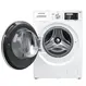 Lava e Seca Brastemp 10Kg/6Kg Xpert Inverter Lavagem a Vapor BNC10AB Branca 110V