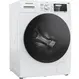 Lava e Seca Brastemp 10Kg/6Kg Xpert Inverter Lavagem a Vapor BNC10AB Branca 110V