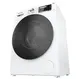 Lava e Seca Brastemp 10Kg/6Kg Xpert Inverter Lavagem a Vapor BNC10AB Branca 110V