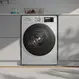 Lava e Seca Brastemp 10Kg/6Kg Xpert Inverter Lavagem a Vapor BNC10AB Branca 110V