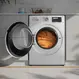 Lava e Seca Brastemp 10Kg/6Kg Xpert Inverter Lavagem a Vapor BNC10AB Branca 110V