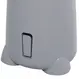 Centrífuga de Roupas Wanke 15 Kg Premium Sofia Prata 110V