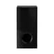 Caixa de Som LG Soundbar SNH5 com Subwoofer Bluetooth 4.0 AI Sound PRO Preto