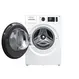 Lava e Seca Brastemp 11Kg/6Kg com Smart Sensor by AI BNO11AB Branco 110V