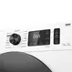 Lava e Seca Brastemp 11Kg/6Kg com Smart Sensor by AI BNO11AB Branco 110V