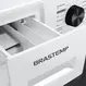Lava e Seca Brastemp 11Kg/6Kg com Smart Sensor by AI BNO11AB Branco 110V