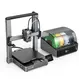 Impressora 3D Creality Hi Combo Velocidade Máxima 500mm/s Nivelamento Automático Bivolt