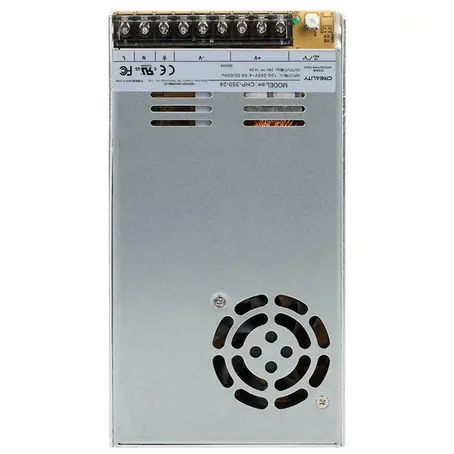 Fonte de Alimentação para Impressora 3D CHP-350-24 Creality 350W