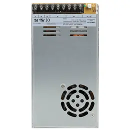 Fonte de Alimentação para Impressora 3D CHP-350-24 Creality 350W