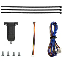 Kit Padrão – Sensor de Nivelamento Automático CR Touch (sem suporte)