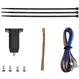 Kit Padrão – Sensor de Nivelamento Automático CR Touch (sem suporte)
