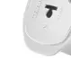 Adaptador Conversor 2P+T para Tomada NBR14136 10A 250V Branco TRAMONTINA