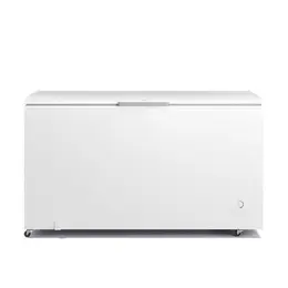 Freezer Electrolux Horizontal 513 Litros HI550 Inverter Turbo Branco 220V