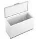 Freezer Electrolux Horizontal 513 Litros HI550 Inverter Turbo Branco 220V