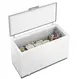 Freezer Electrolux Horizontal 513 Litros HI550 Inverter Turbo Branco 220V