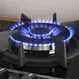 Cooktop 5 Bocas a Gás Itatiaia Itaplus com Tripla Chama e Mesa de Vidro Superautomático Preto Bivolt
