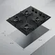 Cooktop 4 Bocas a Gás Brastemp BDD61BE Mesa de Vidro e Acendimento Superautomático Preto Bivolt