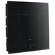 Cooktop 4 Bocas de Indução Midea Even Pro com Mesa de Vitrocerâmica Digital Touch Preto 220V
