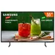 Smart TV LED 55" Ultra HD 4K Samsung LH55BEDHVGGXZD Tizen 3 HDMI USB WiFi 5 Bluetooth 5.2 Bivolt