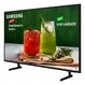 Smart TV LED 55" Ultra HD 4K Samsung LH55BEDHVGGXZD Tizen 3 HDMI USB WiFi 5 Bluetooth 5.2 Bivolt