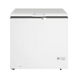 Freezer Horizontal Consul 309 Litros 01 Porta CHA31FB Branco 110V
