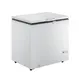 Freezer Horizontal Consul 309 Litros 01 Porta CHA31FB Branco 110V