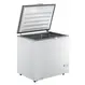 Freezer Horizontal Consul 309 Litros 01 Porta CHA31FB Branco 110V
