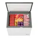 Freezer Horizontal Consul 309 Litros 01 Porta CHA31FB Branco 110V