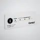 Freezer Horizontal Consul 309 Litros 01 Porta CHA31FB Branco 110V