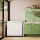 Freezer Horizontal Consul 309 Litros 01 Porta CHA31FB Branco 110V