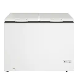 Freezer Horizontal Consul 414 Litros 02 Portas CHB42FB Branco 110V