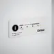 Freezer Horizontal Consul 414 Litros 02 Portas CHB42FB Branco 110V