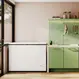 Freezer Horizontal Consul 414 Litros 02 Portas CHB42FB Branco 110V