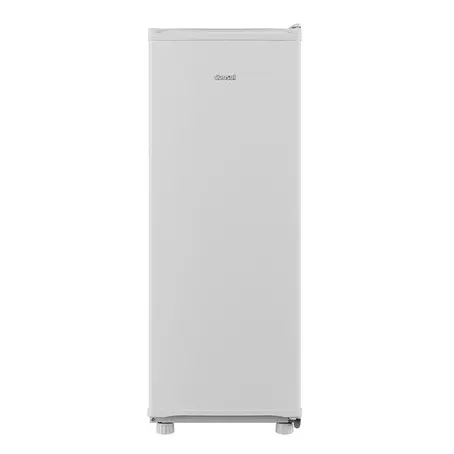 Freezer Vertical Consul 159 Litros 01 Porta CVU18MB Branco 110V