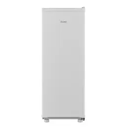 Freezer Vertical Consul 159 Litros 01 Porta CVU18MB Branco 110V