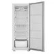 Freezer Vertical Consul 159 Litros 01 Porta CVU18MB Branco 110V