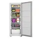 Freezer Vertical Consul 159 Litros 01 Porta CVU18MB Branco 110V