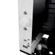 Freezer Vertical Consul 159 Litros 01 Porta CVU18MB Branco 110V