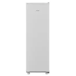 Freezer Vertical Consul 189 Litros 01 Porta CVU20MB Branco 110V