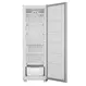 Freezer Vertical Consul 189 Litros 01 Porta CVU20MB Branco 110V